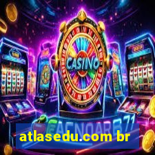 atlasedu.com br